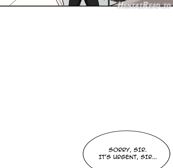 House of Pleasure Chapter 65 - page 29