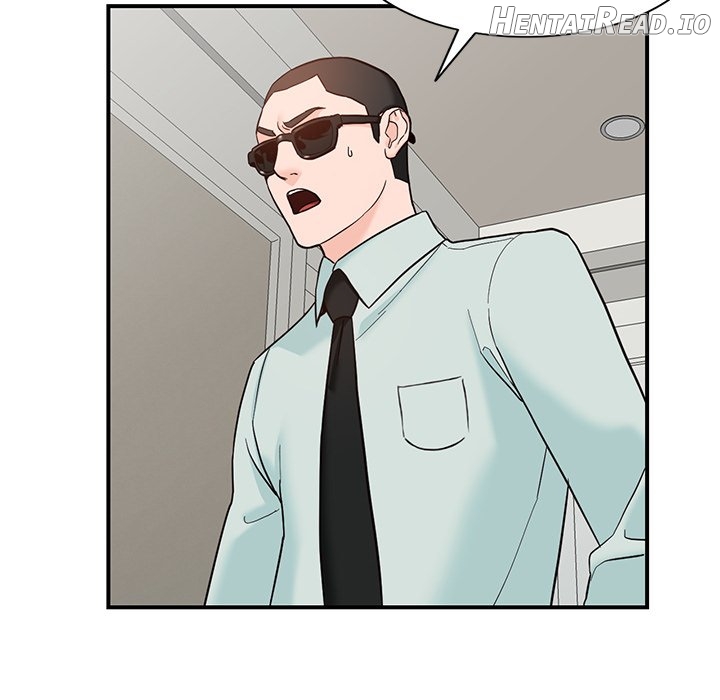 House of Pleasure Chapter 65 - page 30