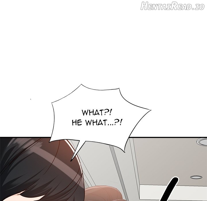 House of Pleasure Chapter 65 - page 35