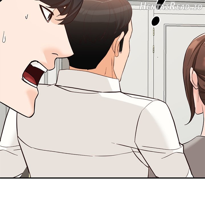 House of Pleasure Chapter 65 - page 36