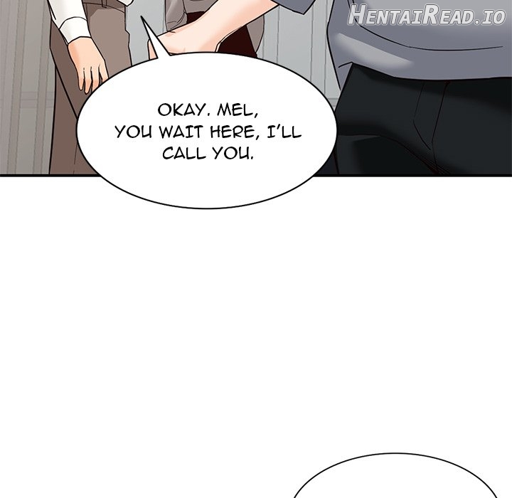 House of Pleasure Chapter 65 - page 39
