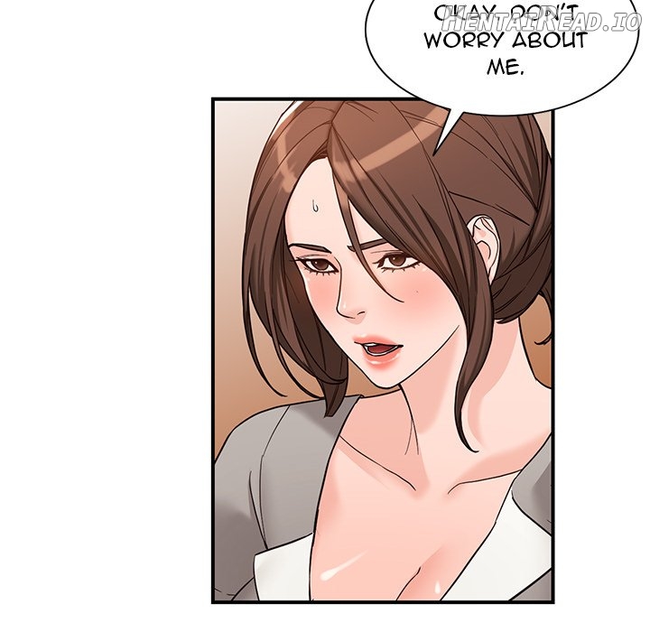 House of Pleasure Chapter 65 - page 40