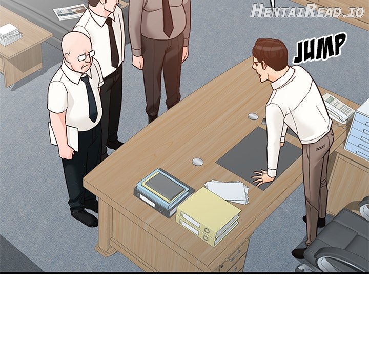 House of Pleasure Chapter 65 - page 47