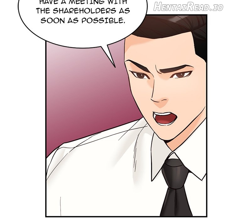 House of Pleasure Chapter 65 - page 59