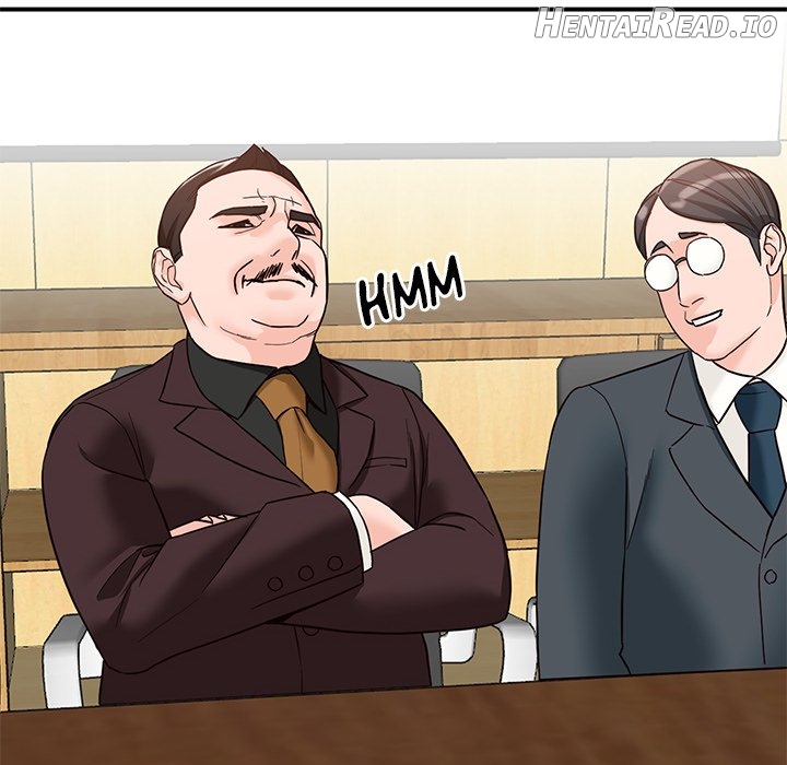 House of Pleasure Chapter 65 - page 65