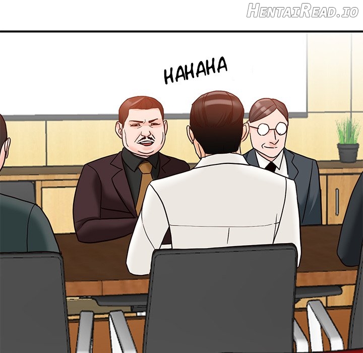 House of Pleasure Chapter 65 - page 67