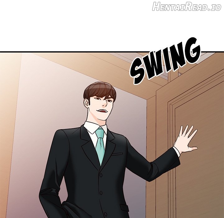 House of Pleasure Chapter 65 - page 69