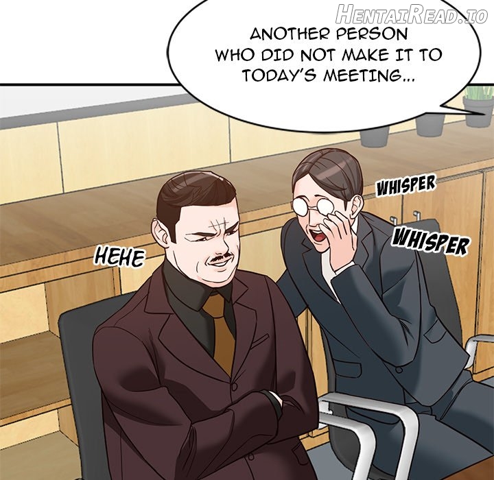 House of Pleasure Chapter 65 - page 87