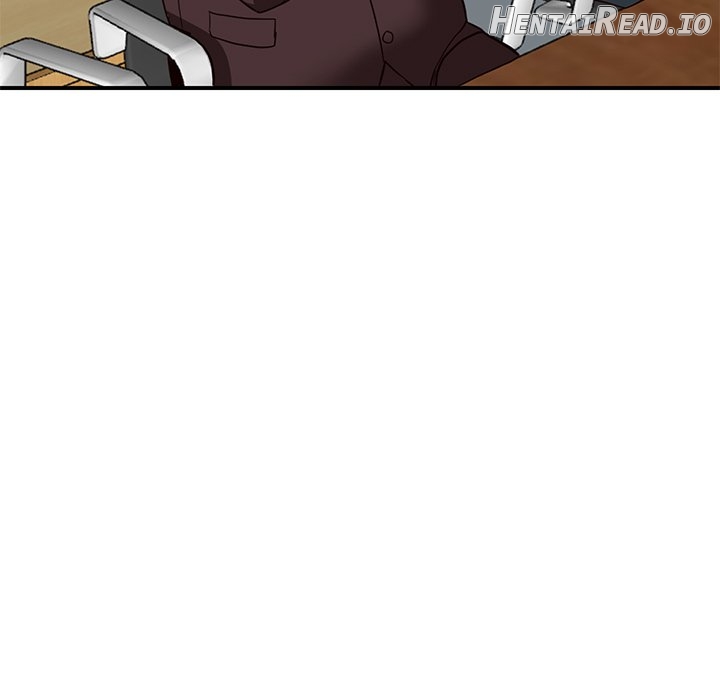 House of Pleasure Chapter 65 - page 88