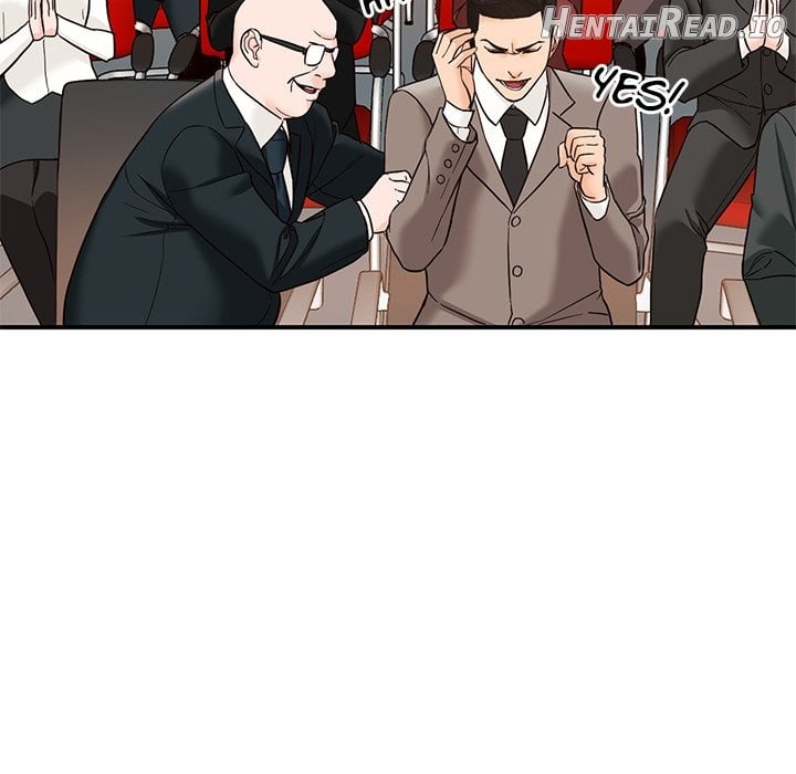 House of Pleasure Chapter 65 - page 96