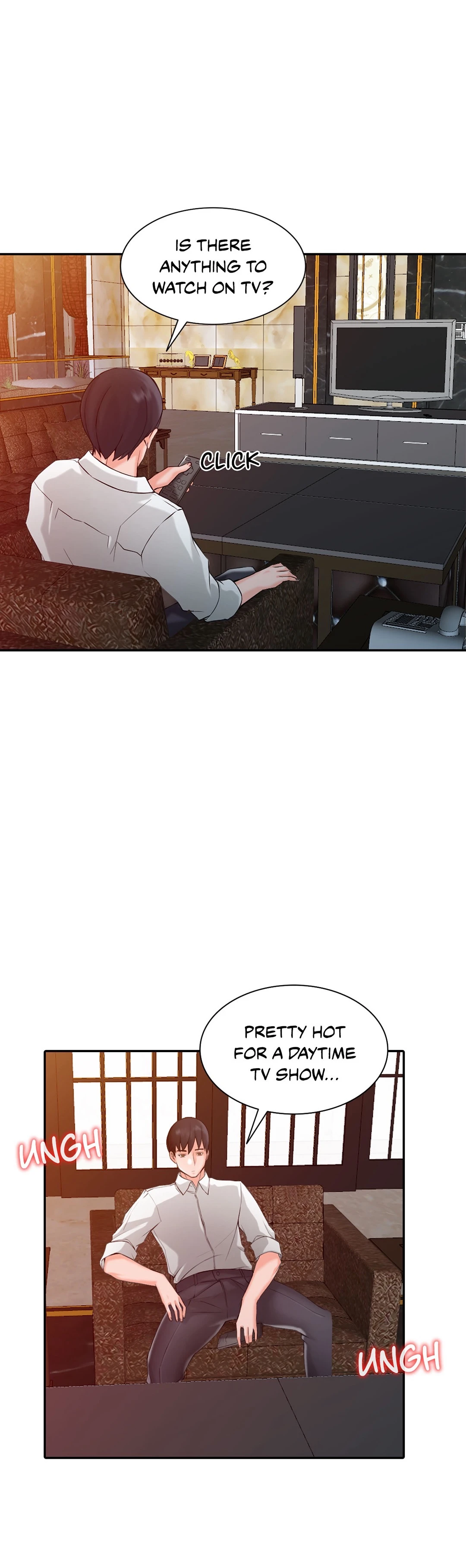 House of Pleasure Chapter 1 - page 29