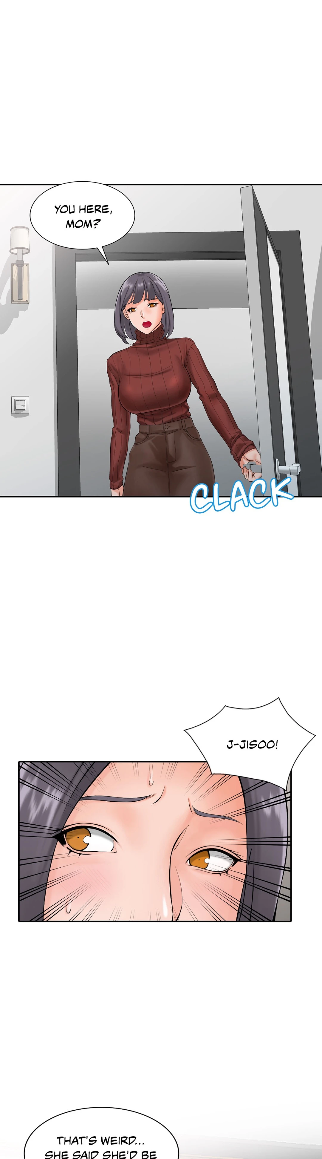 House of Pleasure Chapter 2 - page 15