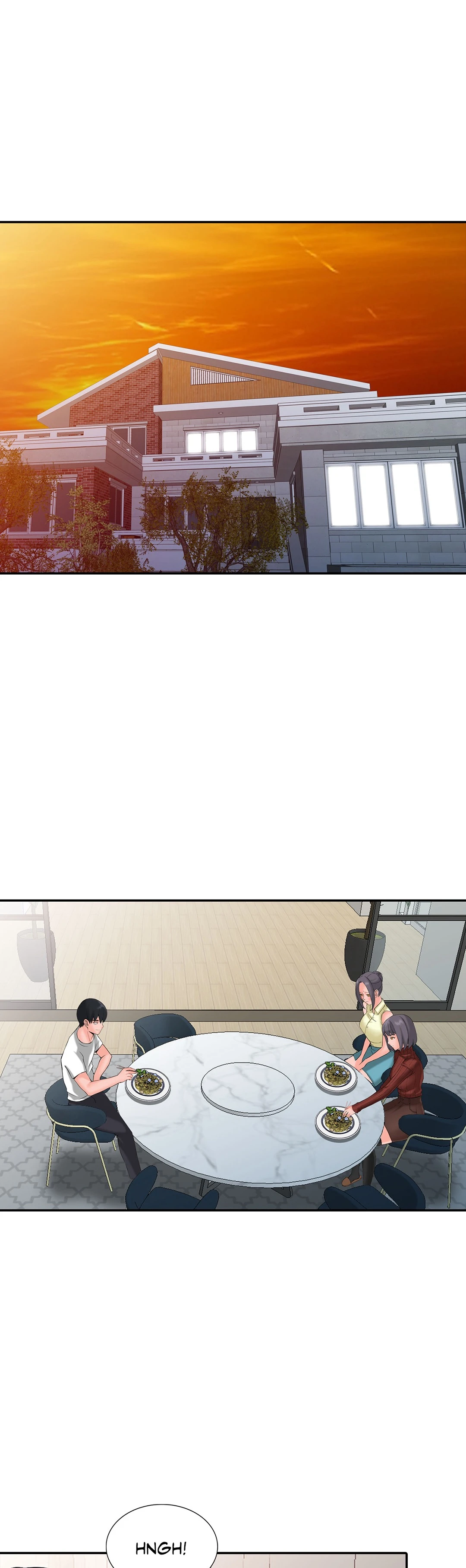 House of Pleasure Chapter 2 - page 23