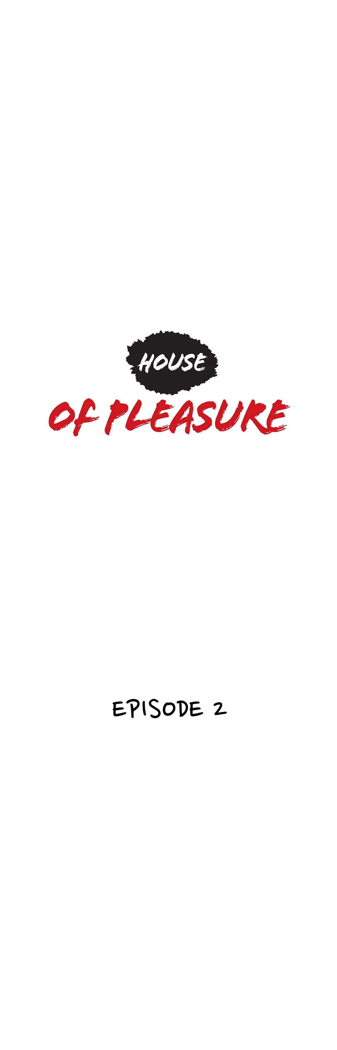 House of Pleasure Chapter 2 - page 3