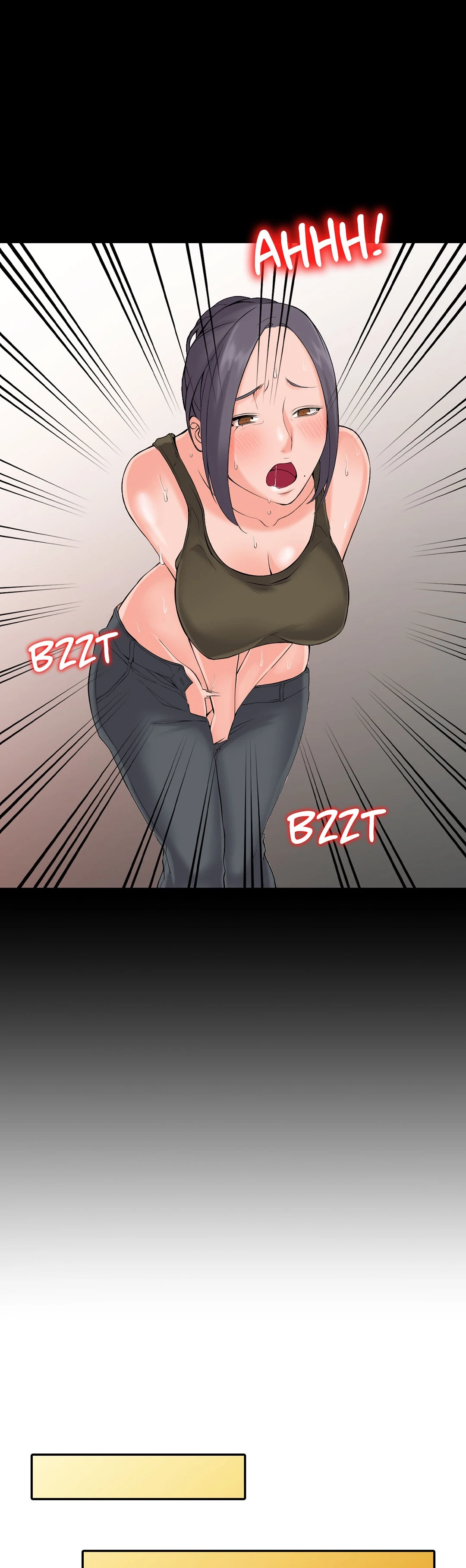 House of Pleasure Chapter 3 - page 13