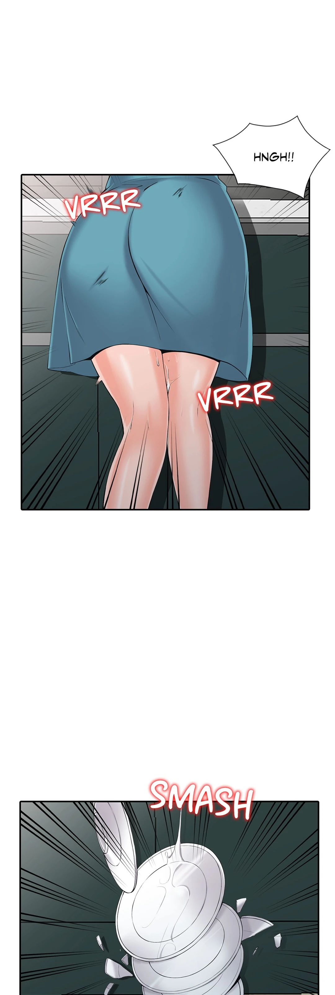 House of Pleasure Chapter 3 - page 20