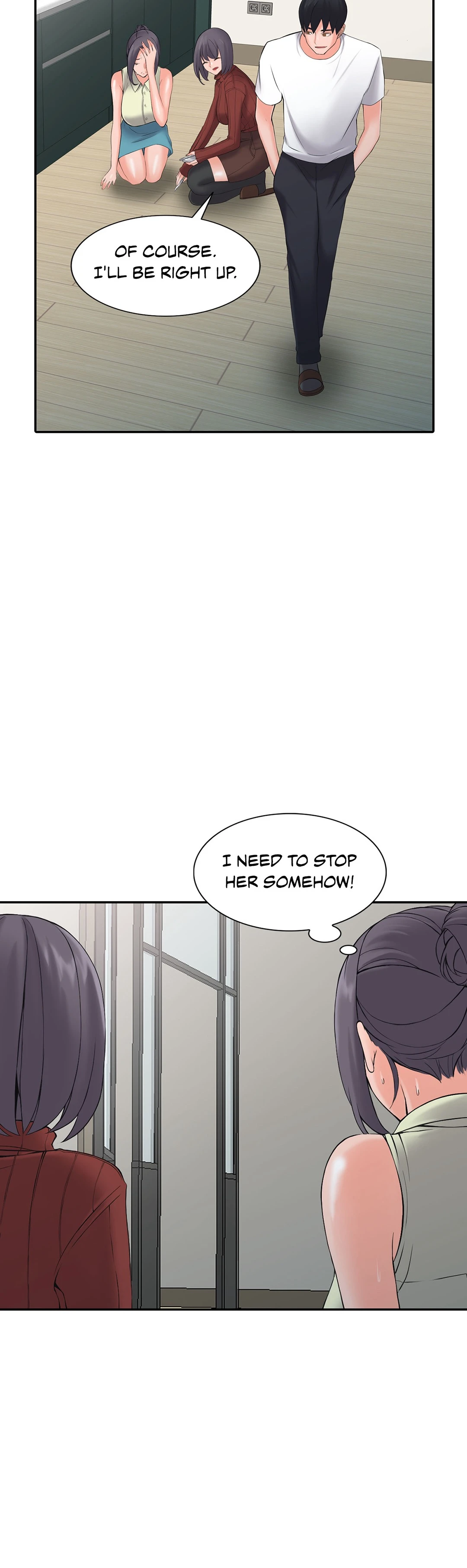 House of Pleasure Chapter 3 - page 24