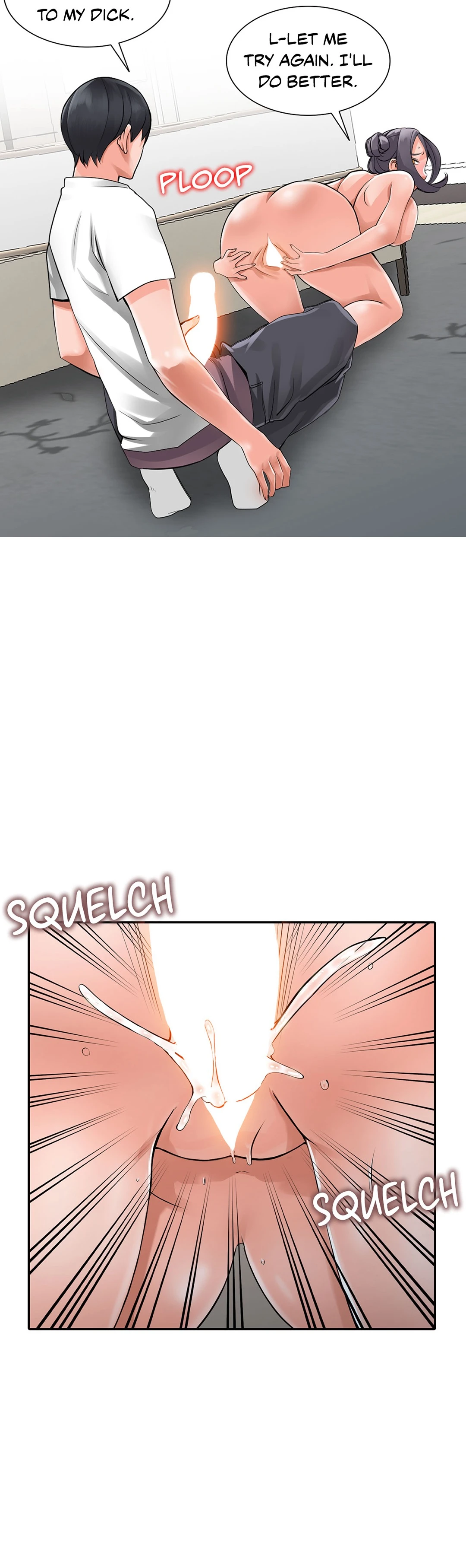 House of Pleasure Chapter 4 - page 15