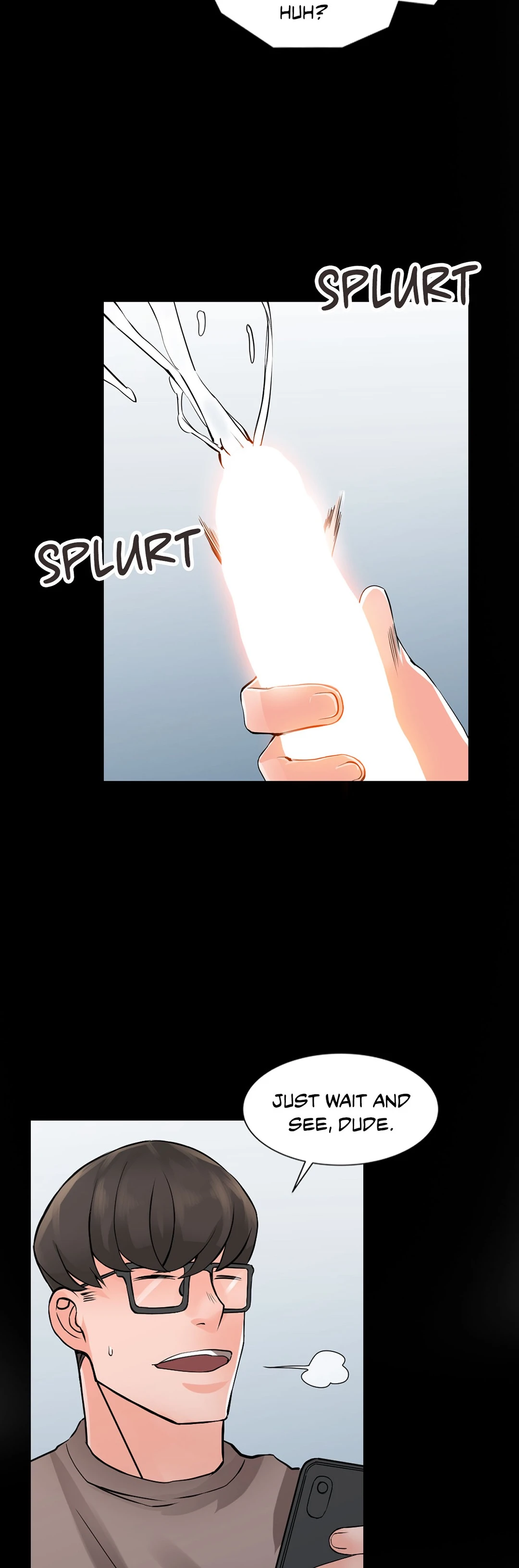 House of Pleasure Chapter 4 - page 33