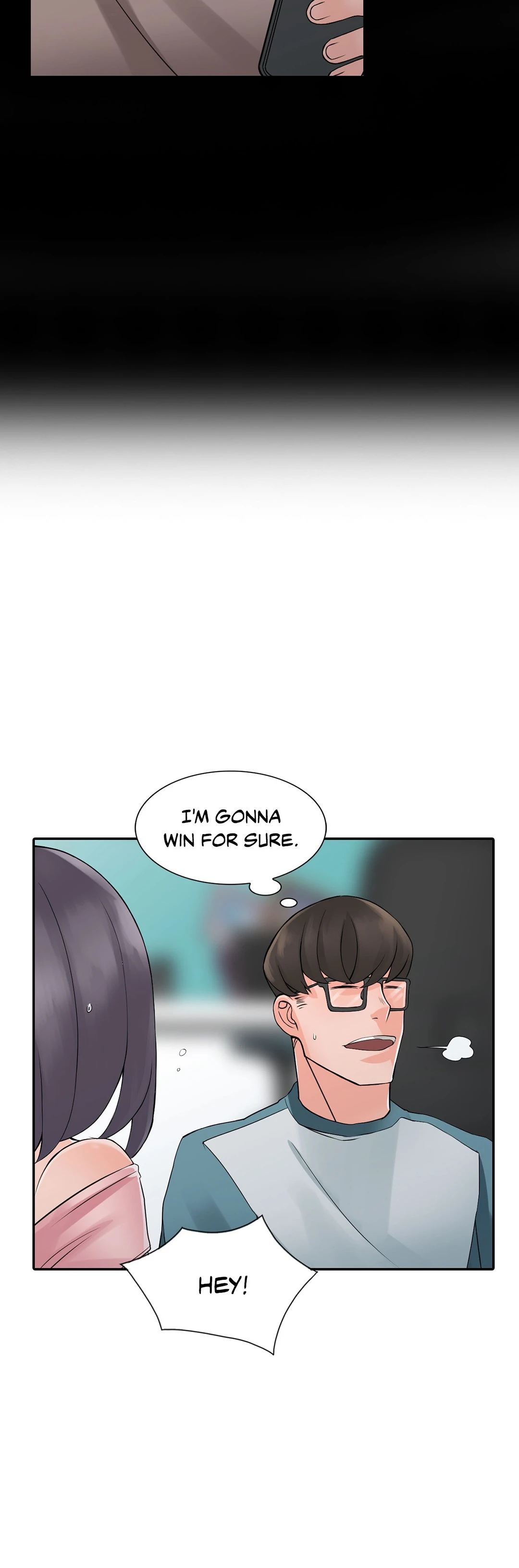 House of Pleasure Chapter 4 - page 34