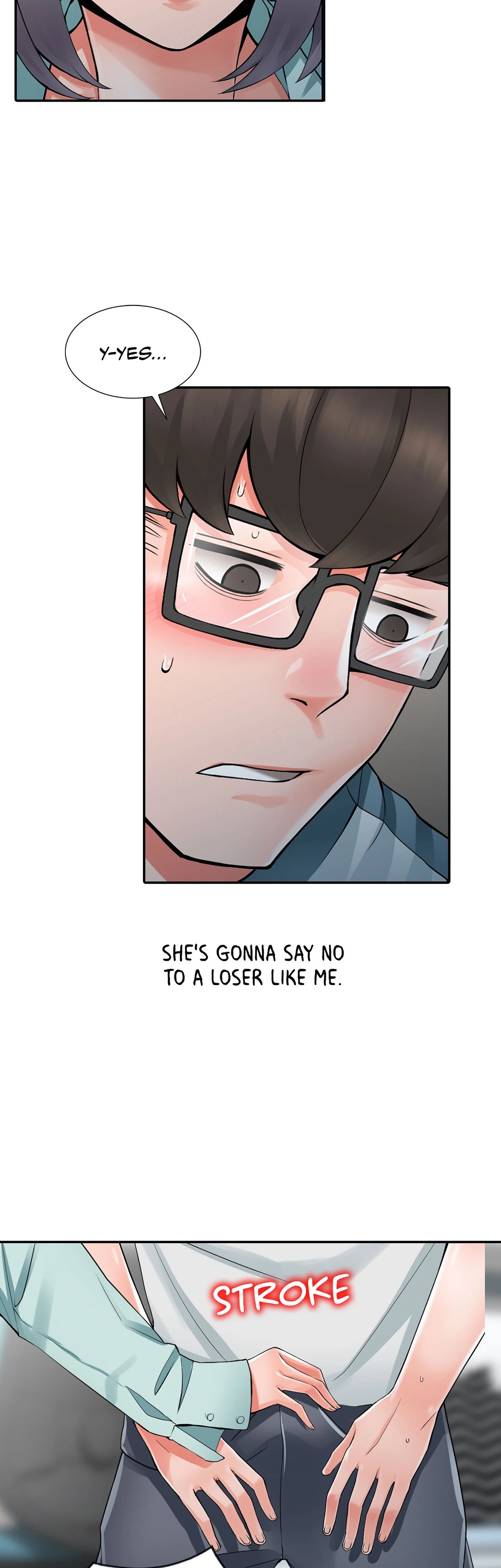 House of Pleasure Chapter 5 - page 26