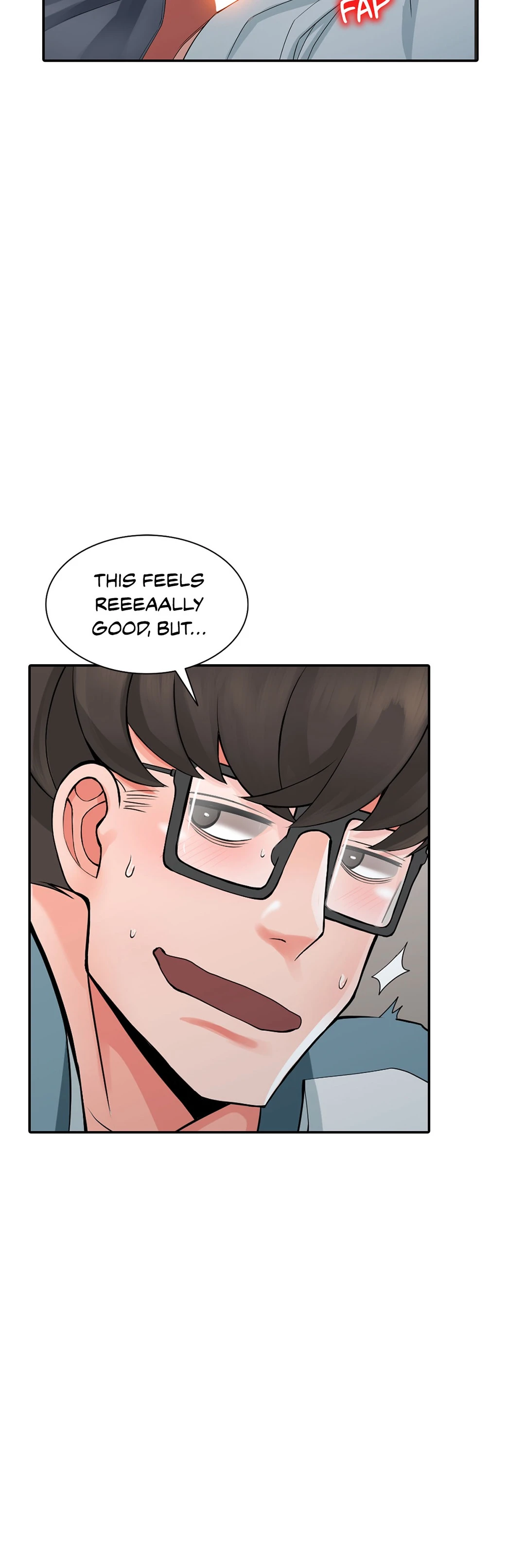 House of Pleasure Chapter 5 - page 30