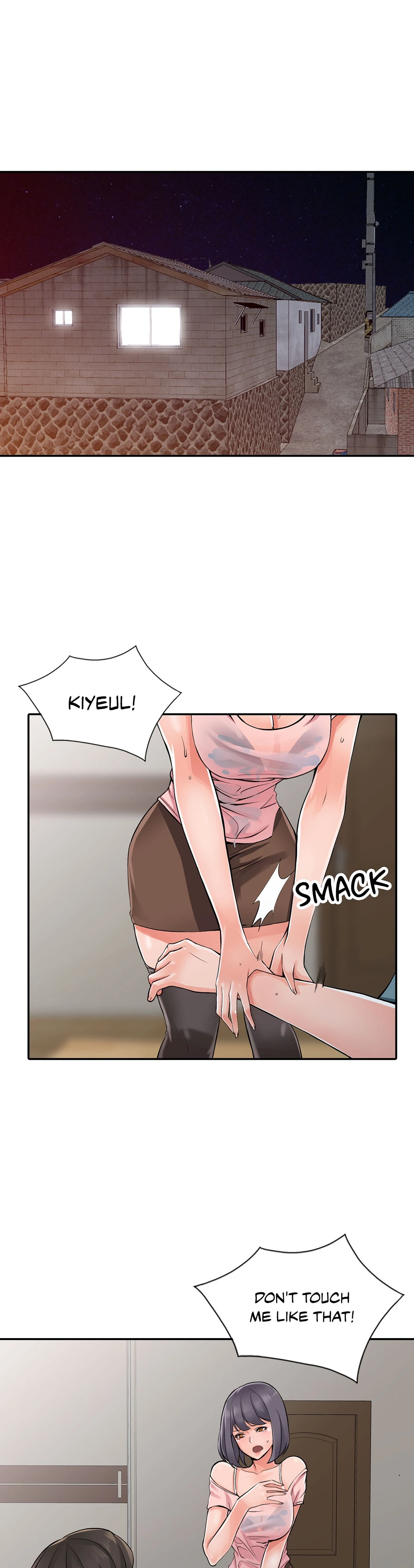 House of Pleasure Chapter 5 - page 5