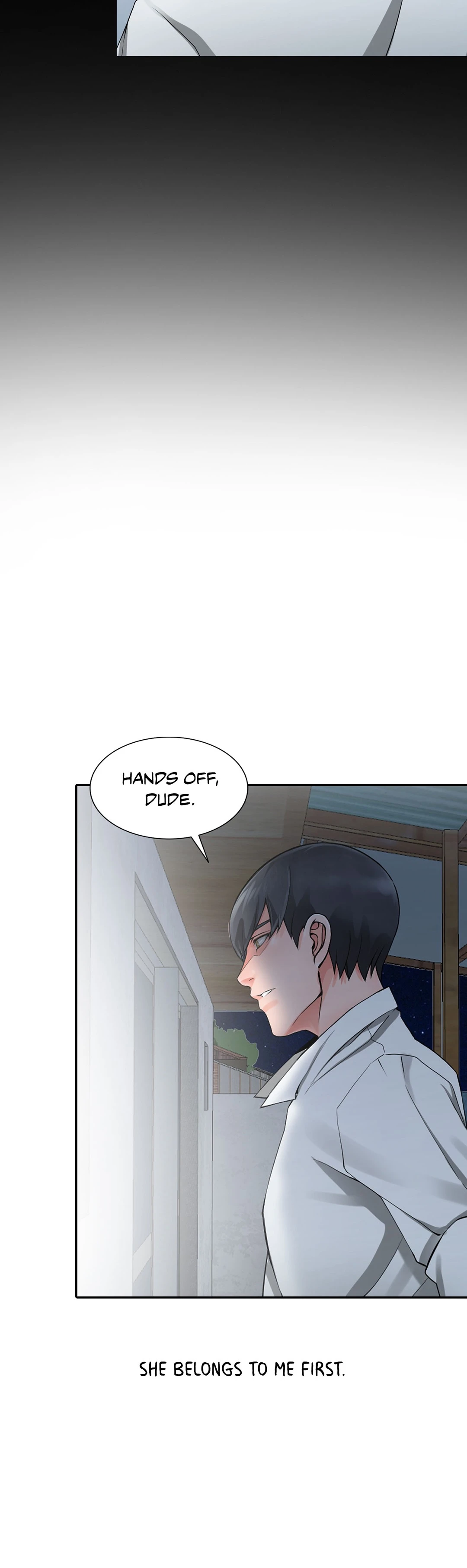 House of Pleasure Chapter 6 - page 15