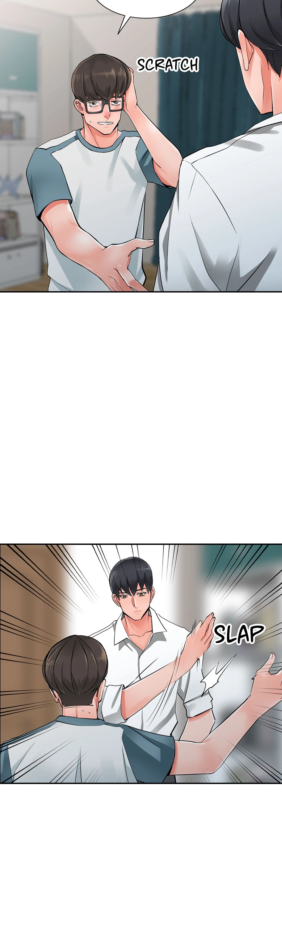 House of Pleasure Chapter 6 - page 18