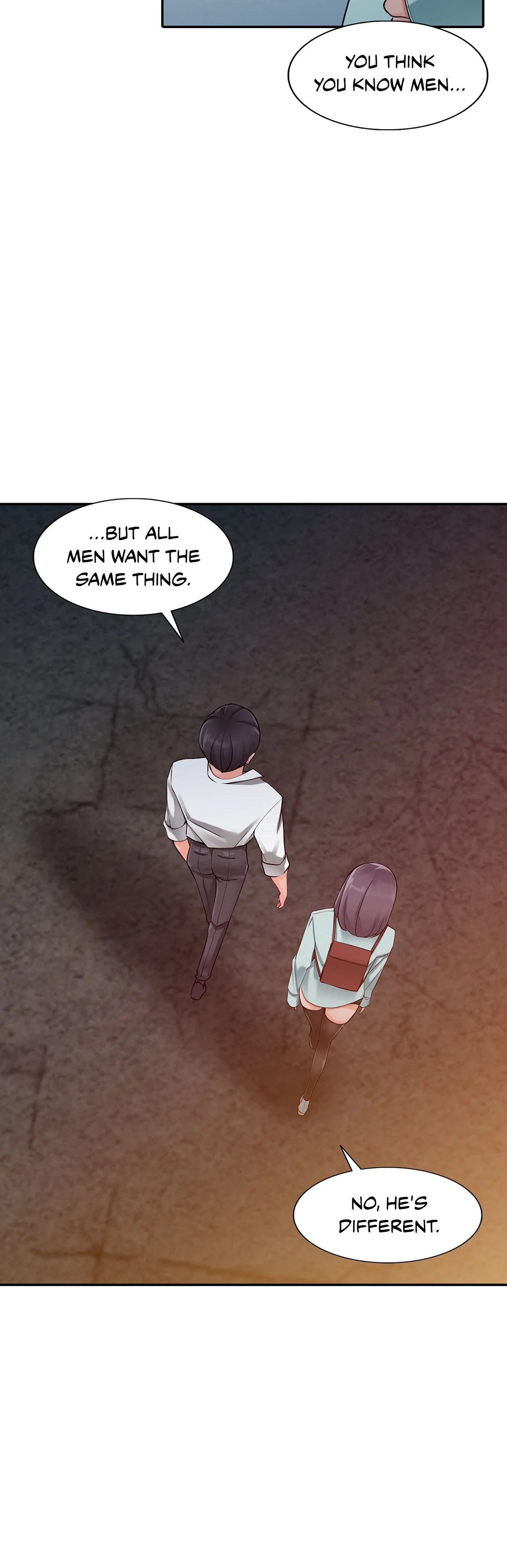 House of Pleasure Chapter 6 - page 23