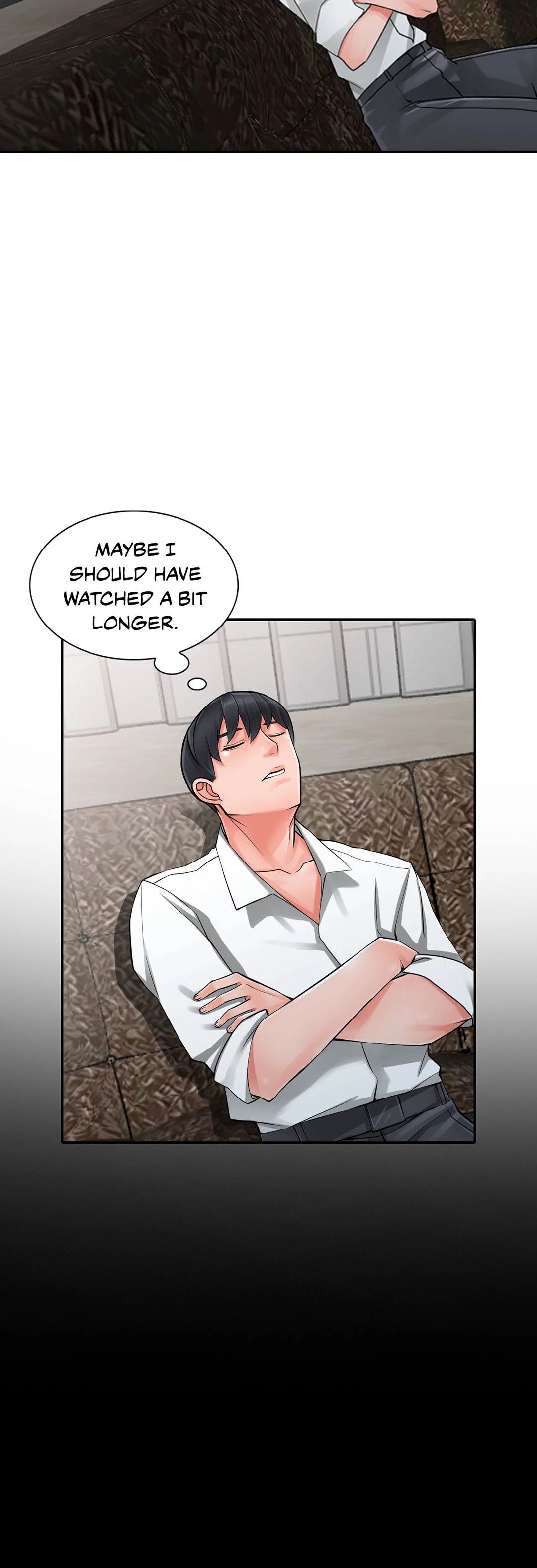 House of Pleasure Chapter 6 - page 26