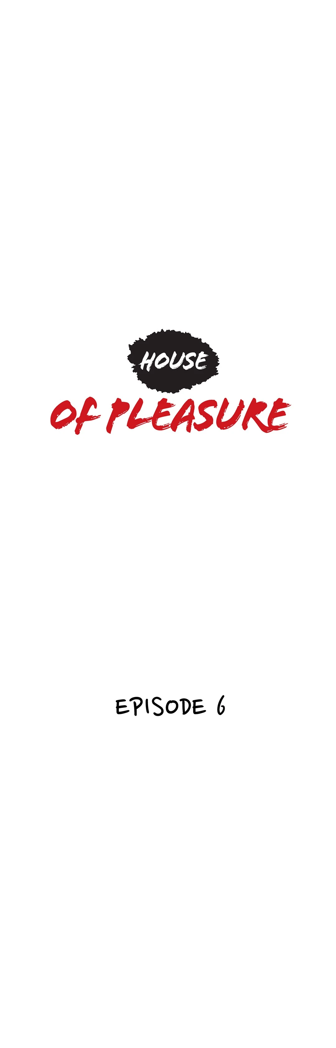 House of Pleasure Chapter 6 - page 4
