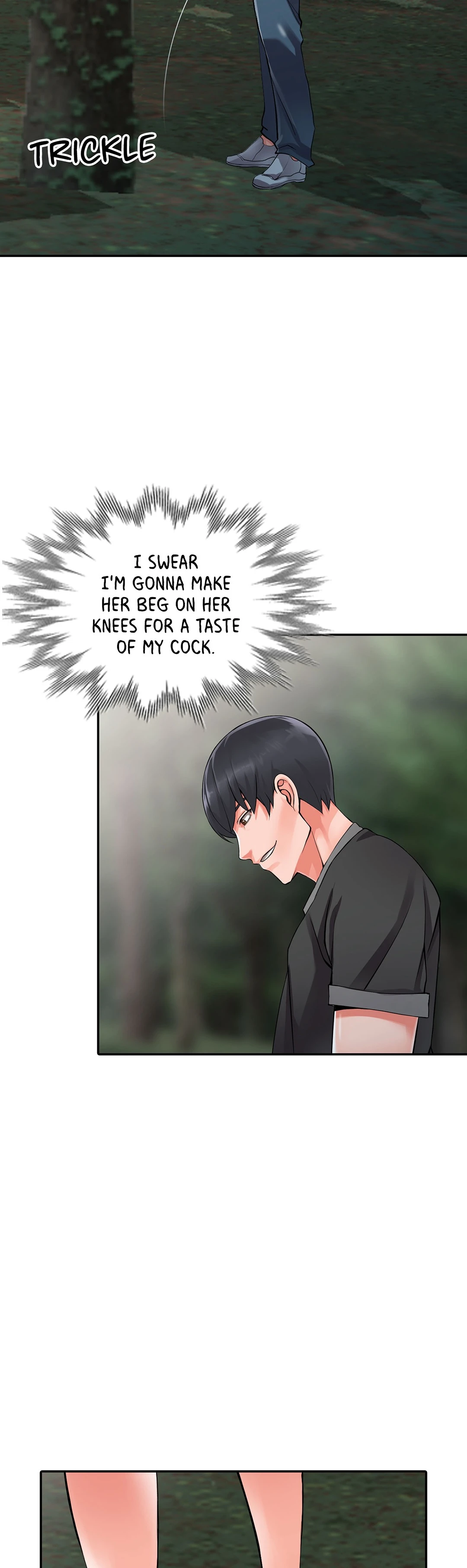 House of Pleasure Chapter 7 - page 23