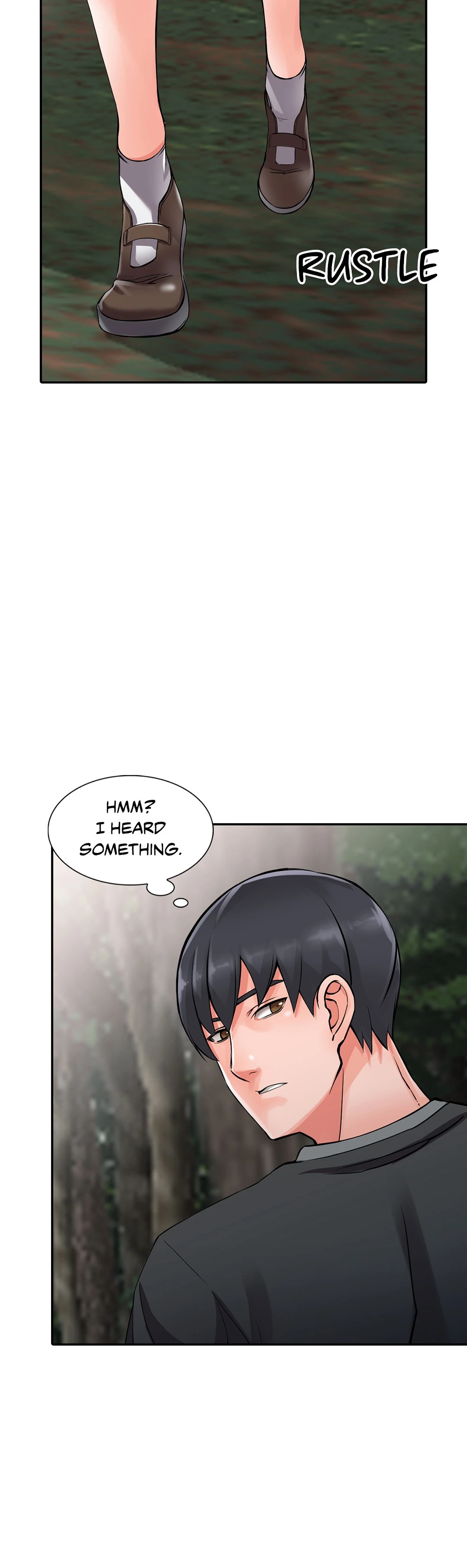 House of Pleasure Chapter 7 - page 24