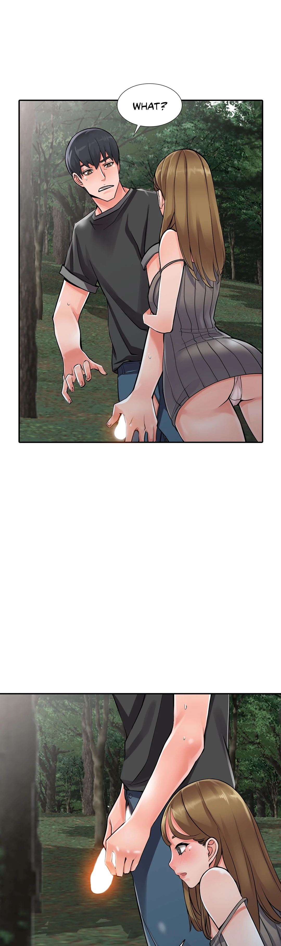 House of Pleasure Chapter 7 - page 28