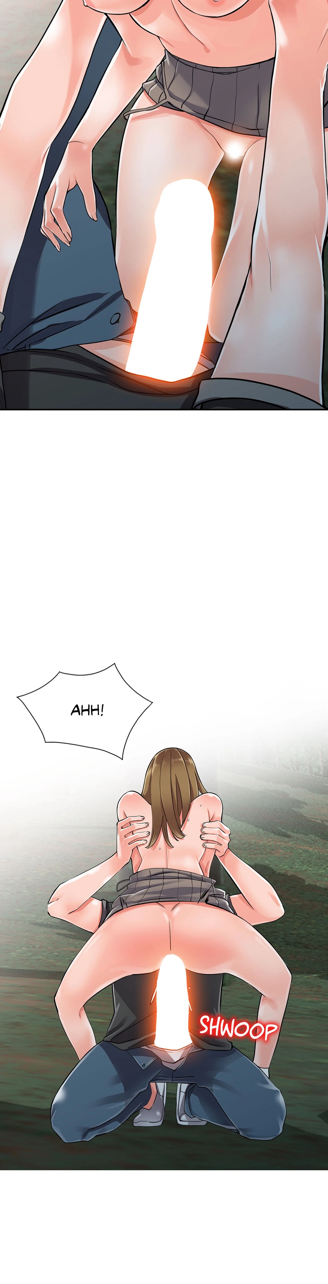 House of Pleasure Chapter 7 - page 36