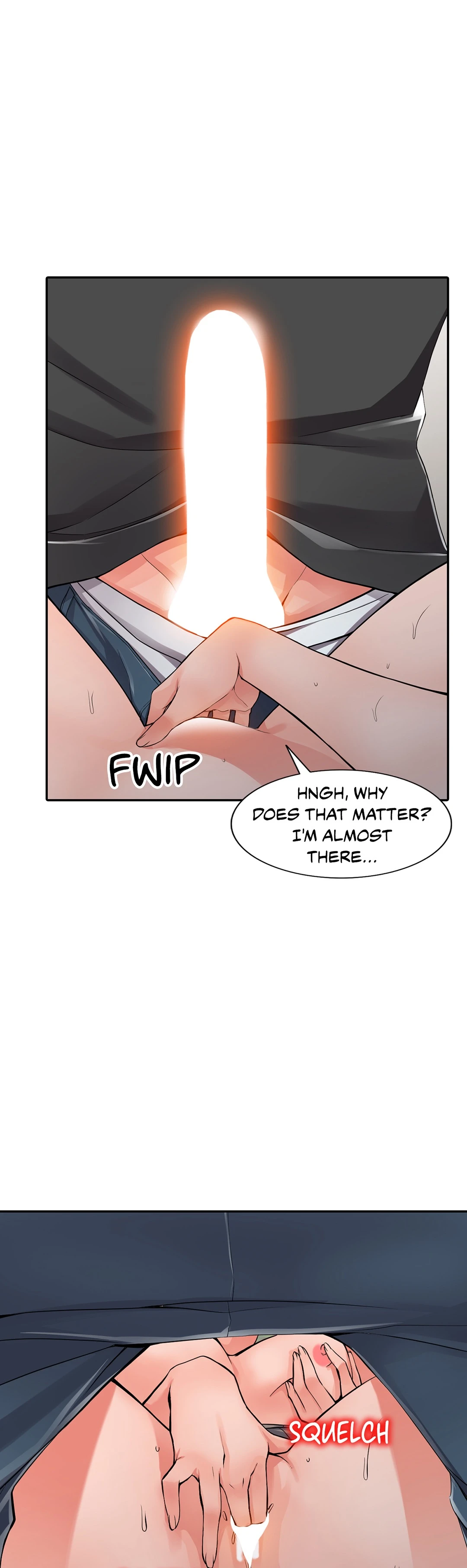 House of Pleasure Chapter 8 - page 11