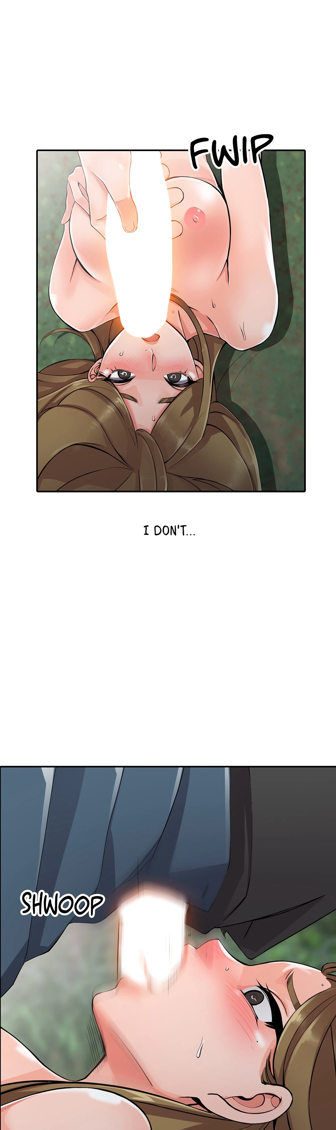 House of Pleasure Chapter 8 - page 13