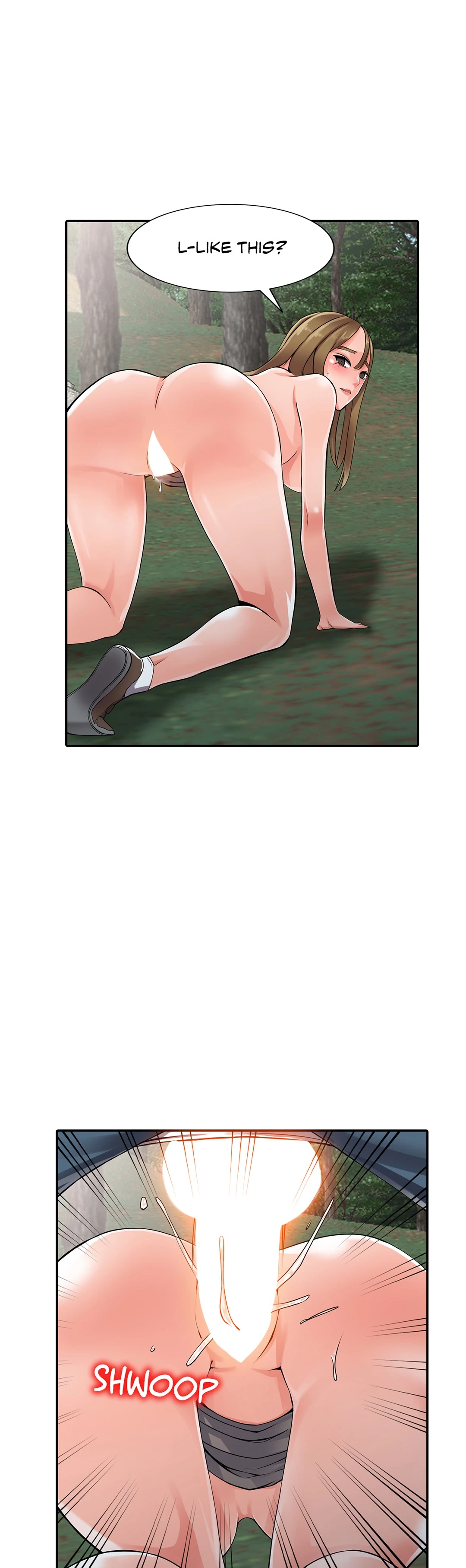 House of Pleasure Chapter 8 - page 19