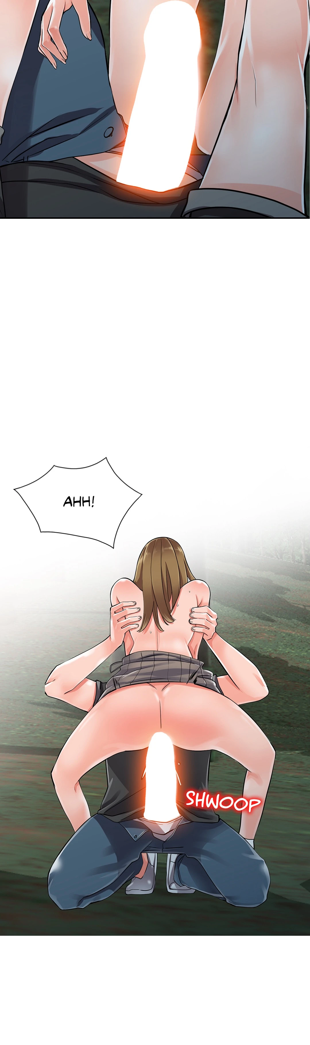 House of Pleasure Chapter 8 - page 3