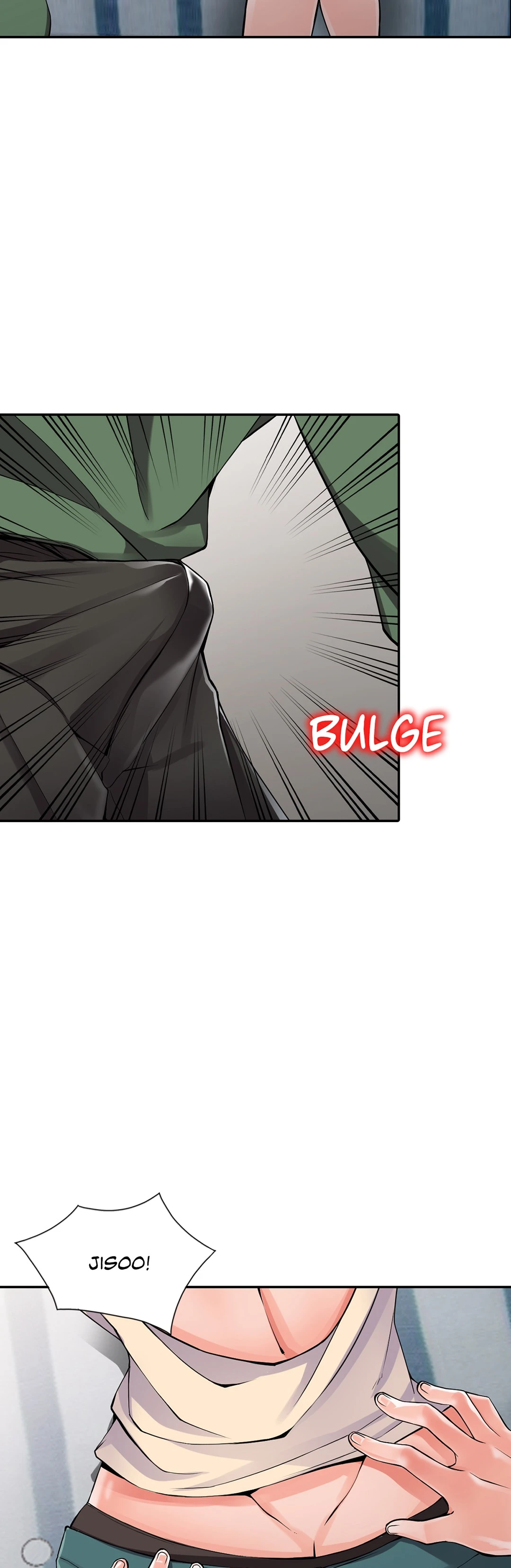 House of Pleasure Chapter 8 - page 32