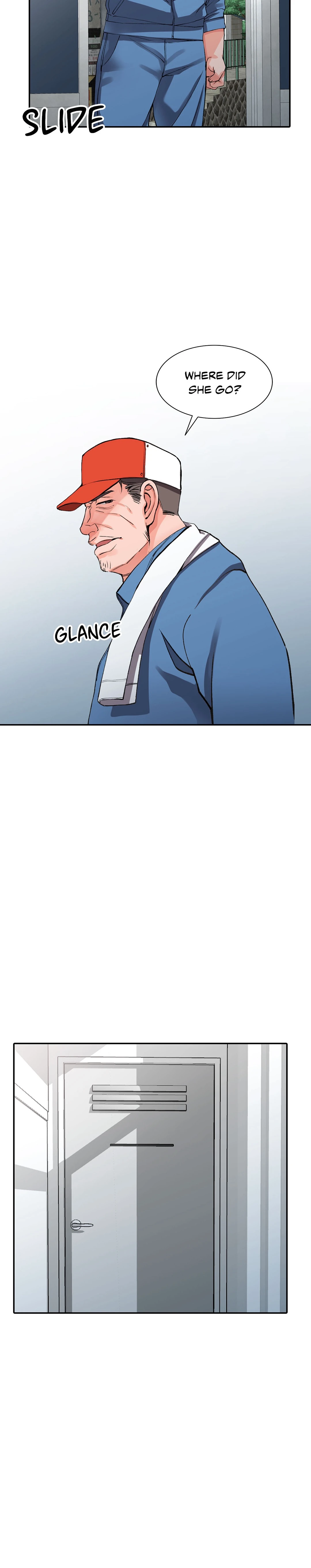 House of Pleasure Chapter 9 - page 23