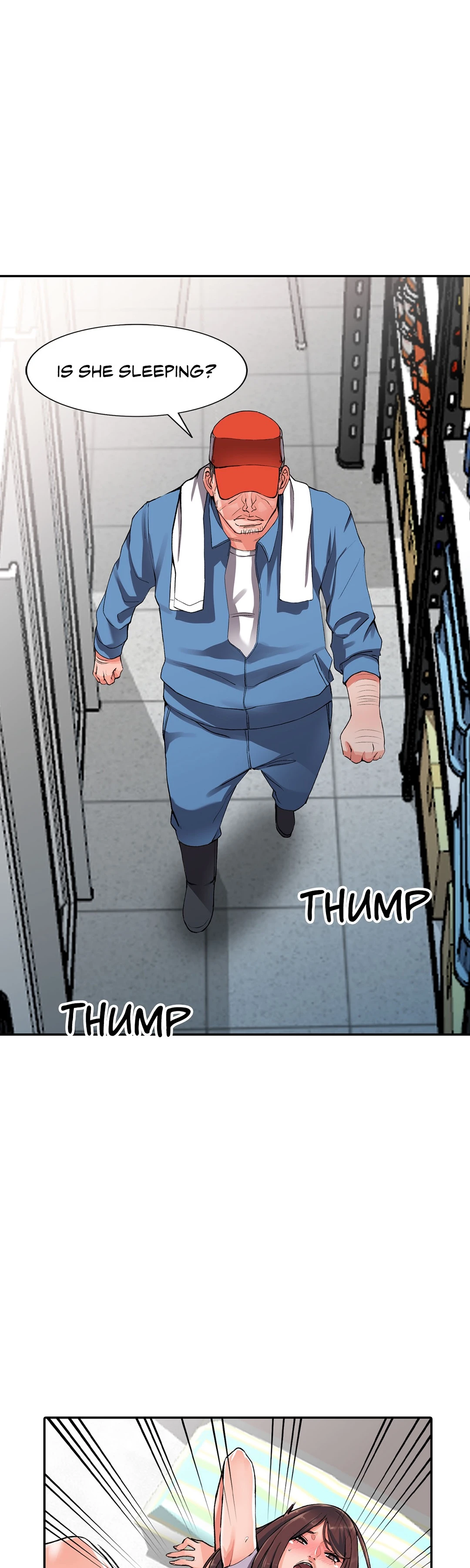 House of Pleasure Chapter 9 - page 24