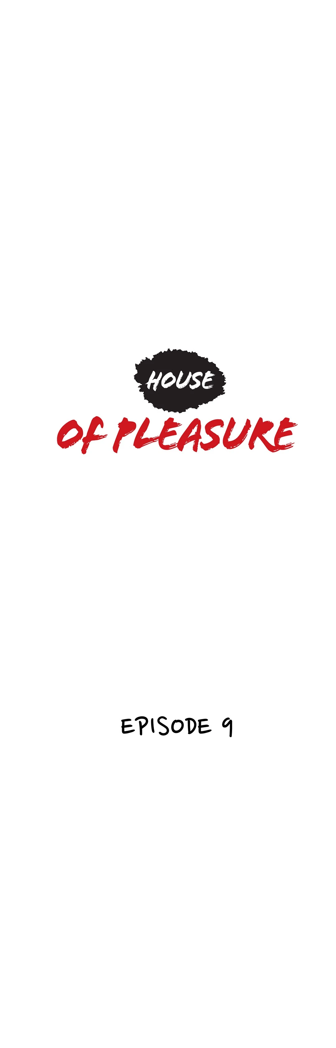 House of Pleasure Chapter 9 - page 3