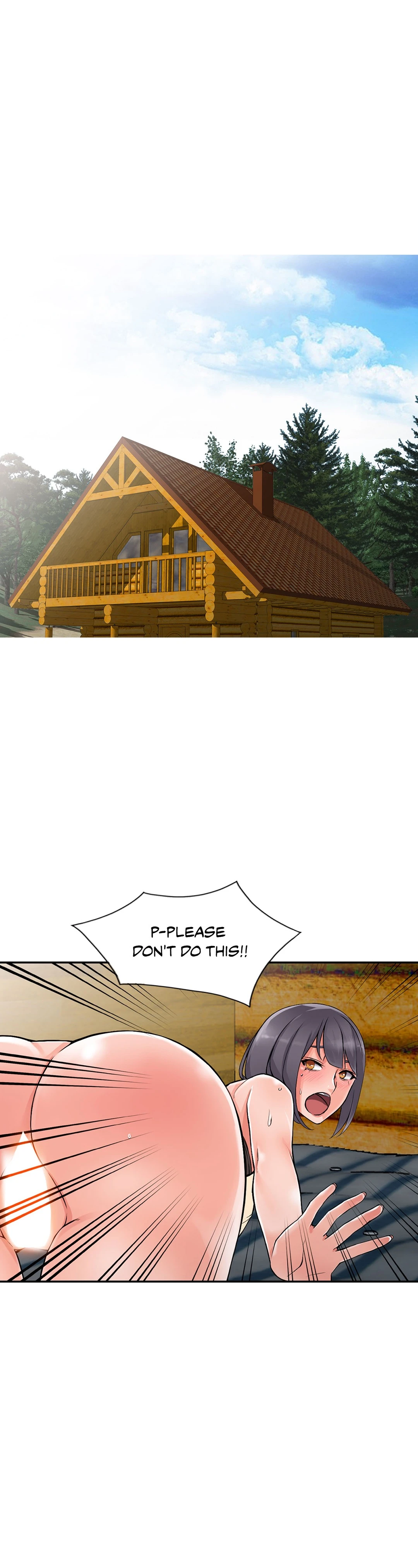 House of Pleasure Chapter 9 - page 4