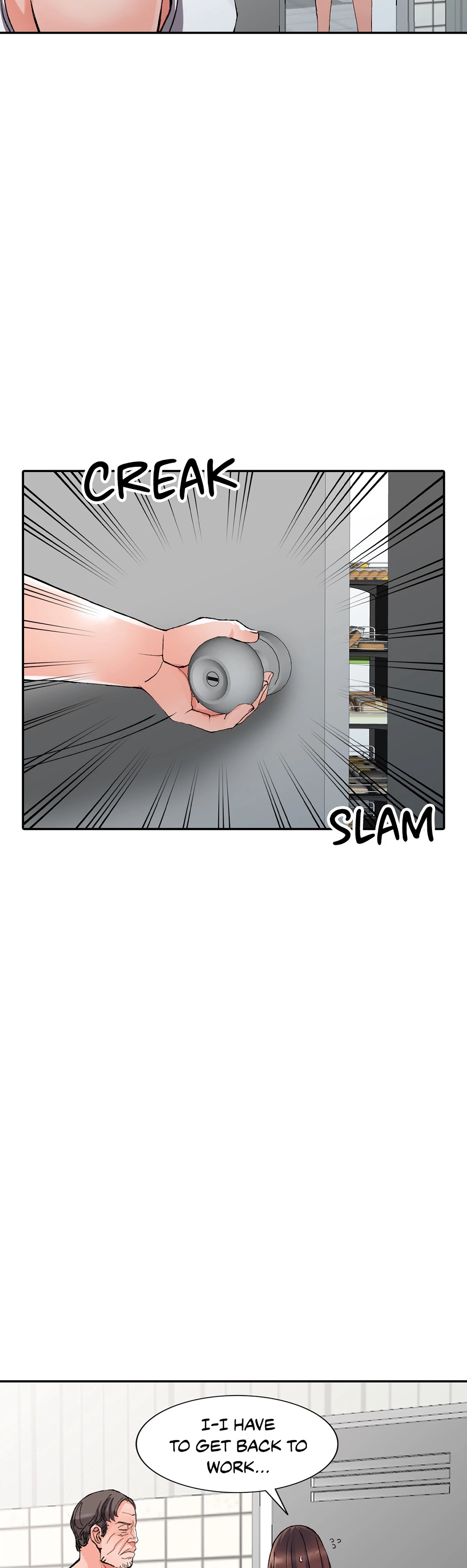 House of Pleasure Chapter 10 - page 11