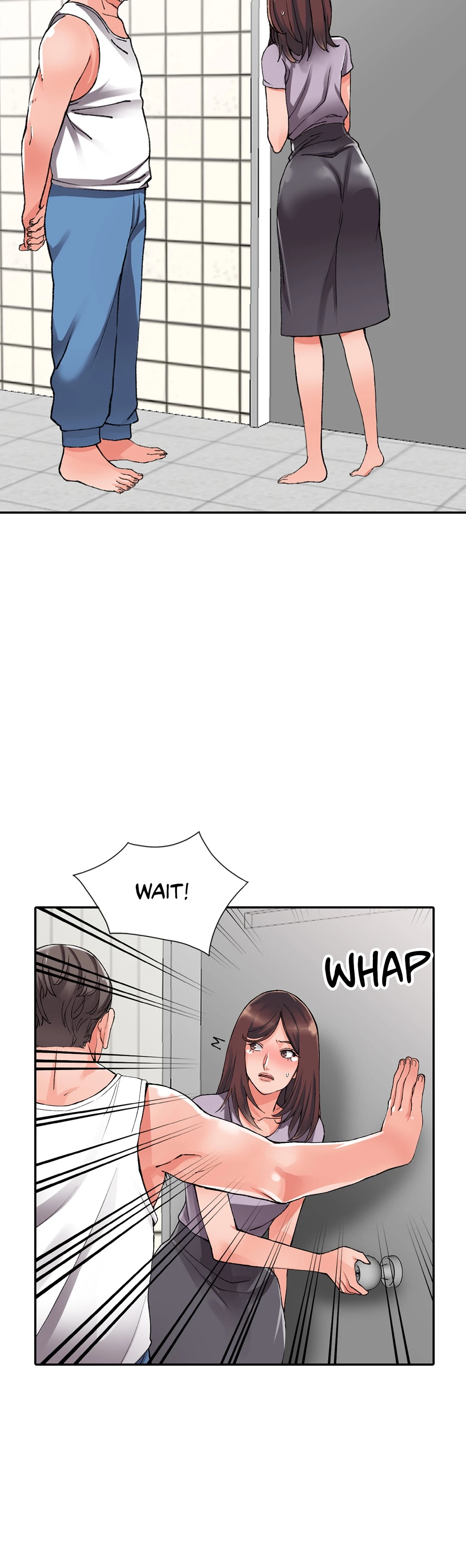 House of Pleasure Chapter 10 - page 12