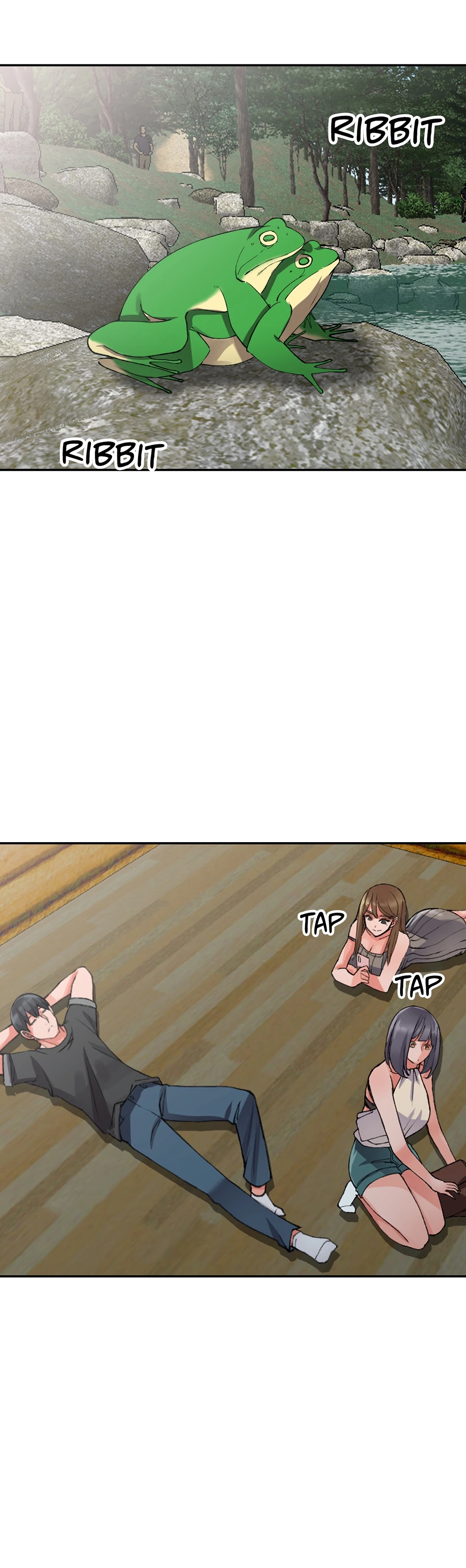 House of Pleasure Chapter 10 - page 27