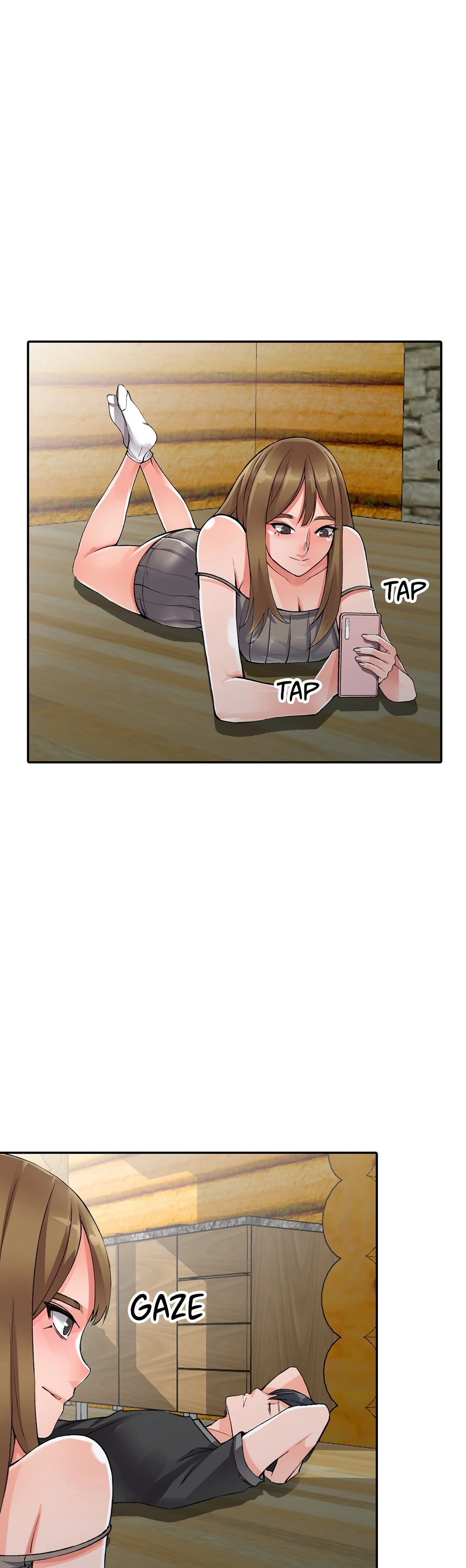 House of Pleasure Chapter 10 - page 28