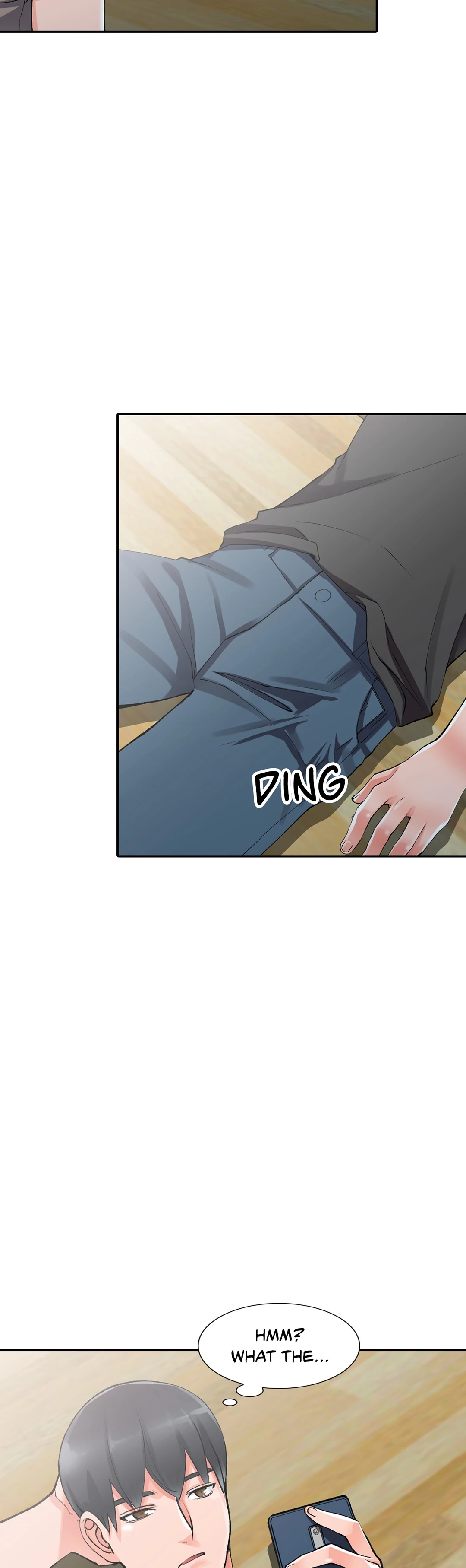 House of Pleasure Chapter 10 - page 29